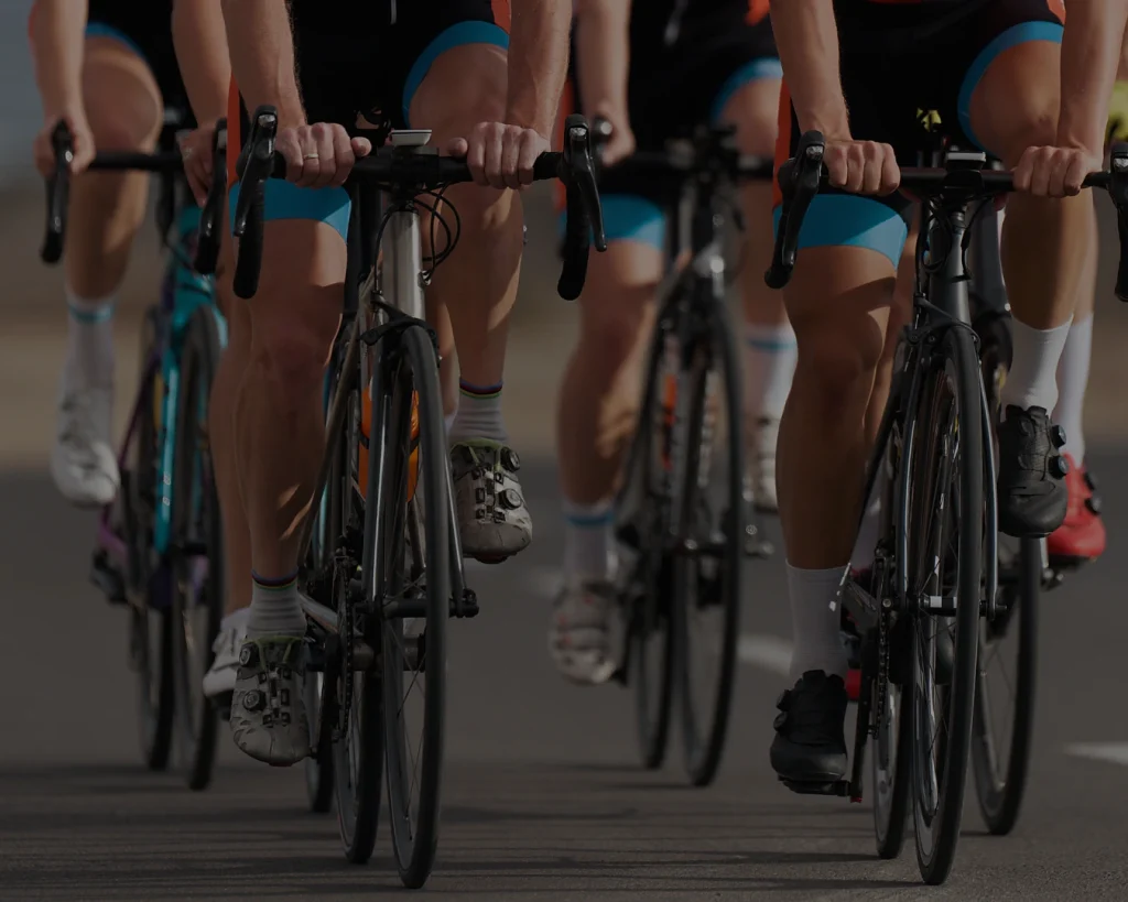 servicio de asistencia mecánica en eventos ciclistas en Cantabria